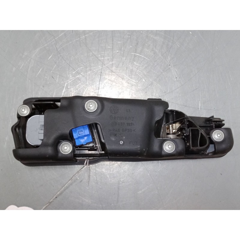 Recambio de maneta interior puerta delantera izquierda para volkswagen touran (1t1, 1t2) 1.9 tdi referencia OEM IAM   