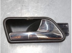 Recambio de maneta interior puerta trasera derecha para volkswagen touran (1t1, 1t2) 1.9 tdi referencia OEM IAM