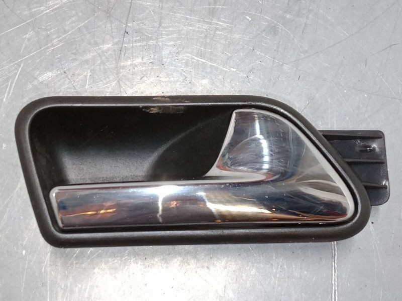 Recambio de maneta interior puerta trasera derecha para volkswagen touran (1t1, 1t2) 1.9 tdi referencia OEM IAM   