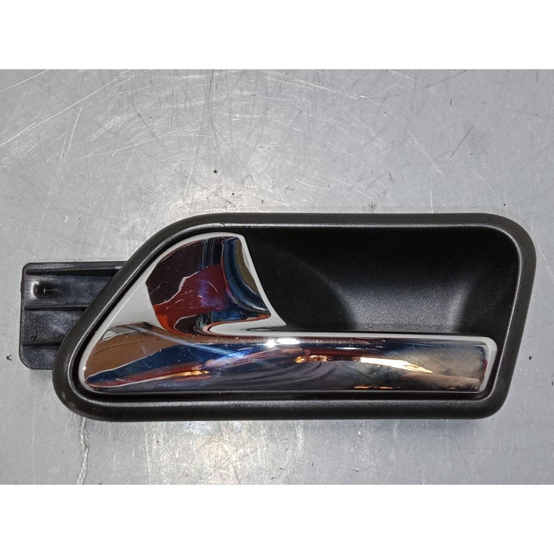 Recambio de maneta interior puerta trasera izquierda para volkswagen touran (1t1, 1t2) 1.9 tdi referencia OEM IAM   