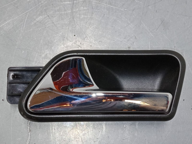 Recambio de maneta interior puerta trasera izquierda para volkswagen touran (1t1, 1t2) 1.9 tdi referencia OEM IAM   