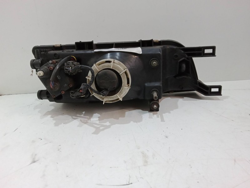 Recambio de faro izquierdo para nissan almera i hatchback (n15) 1.6 referencia OEM IAM   