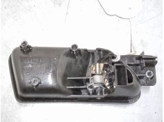 Recambio de maneta interior puerta trasera izquierda para volkswagen touran (1t1, 1t2) 1.9 tdi referencia OEM IAM    2