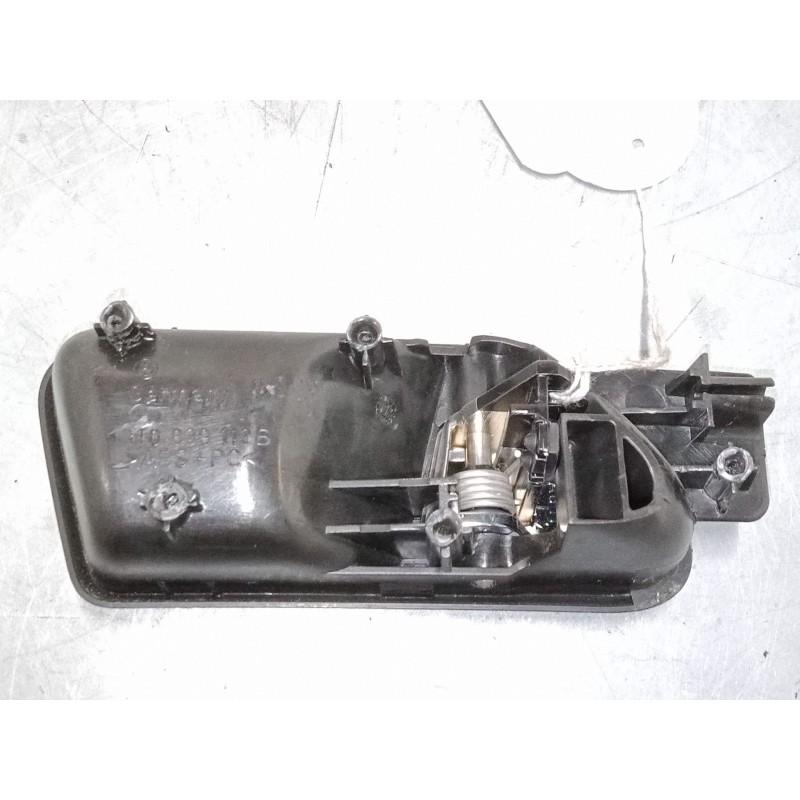 Recambio de maneta interior puerta trasera izquierda para volkswagen touran (1t1, 1t2) 1.9 tdi referencia OEM IAM   