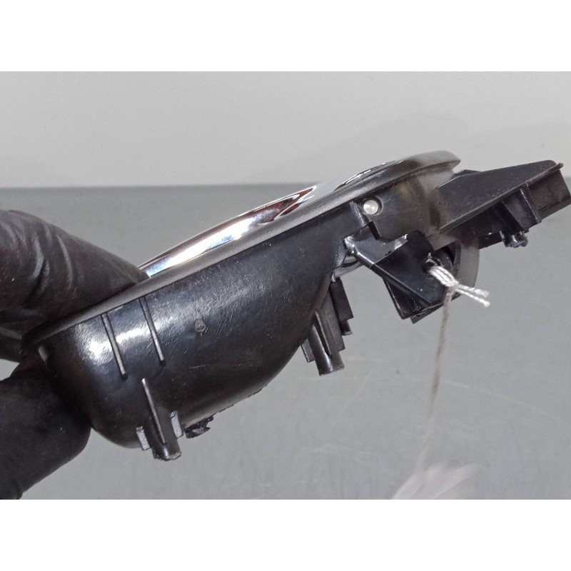 Recambio de maneta interior puerta trasera izquierda para volkswagen touran (1t1, 1t2) 1.9 tdi referencia OEM IAM   