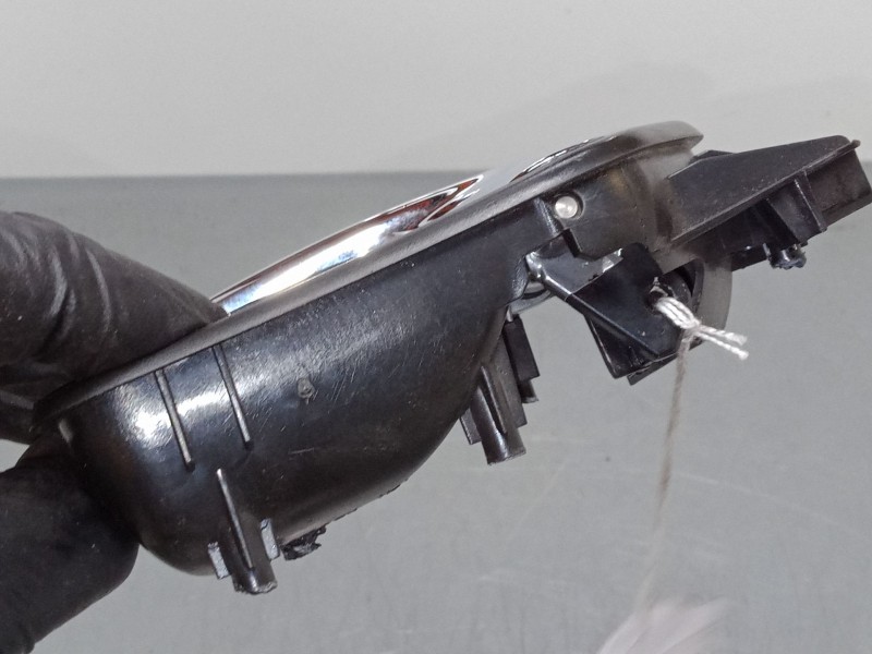 Recambio de maneta interior puerta trasera izquierda para volkswagen touran (1t1, 1t2) 1.9 tdi referencia OEM IAM   