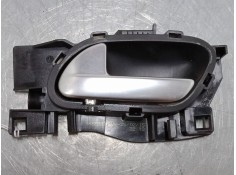 Recambio de maneta interior puerta delantera izquierda para peugeot 208 i (ca_, cc_) 1.2 vti 82 referencia OEM IAM