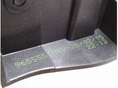 Recambio de maneta interior puerta delantera izquierda para peugeot 208 i (ca_, cc_) 1.2 vti 82 referencia OEM IAM    2