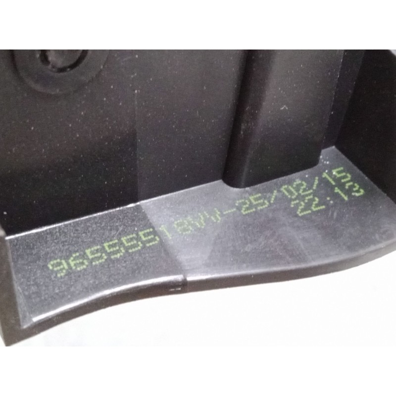 Recambio de maneta interior puerta delantera izquierda para peugeot 208 i (ca_, cc_) 1.2 vti 82 referencia OEM IAM   