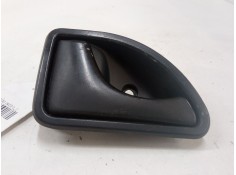 Recambio de maneta interior puerta delantera izquierda para renault kangoo (kc0/1_) 1.2 (kc0a, kc0k, kc0f, kc01) referencia OEM