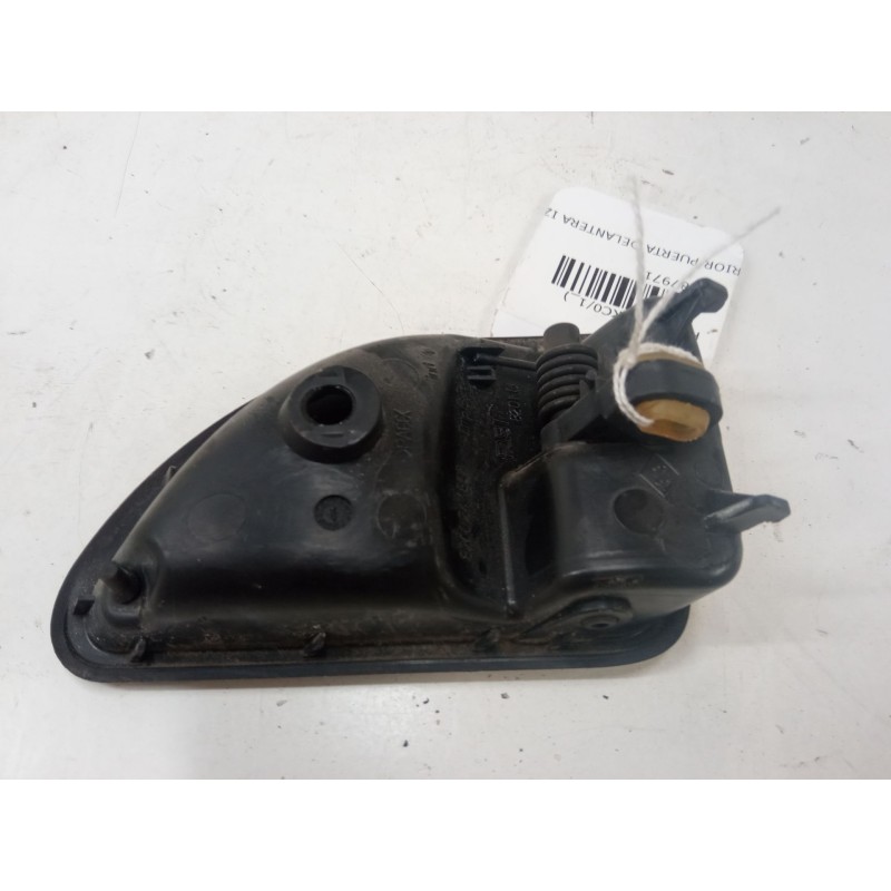 Recambio de maneta interior puerta delantera izquierda para renault kangoo (kc0/1_) 1.2 (kc0a, kc0k, kc0f, kc01) referencia OEM 