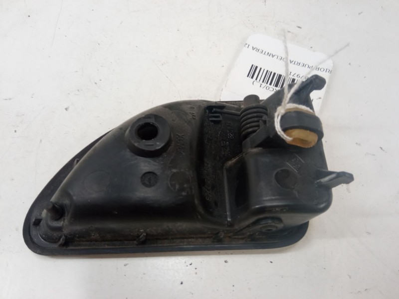 Recambio de maneta interior puerta delantera izquierda para renault kangoo (kc0/1_) 1.2 (kc0a, kc0k, kc0f, kc01) referencia OEM 
