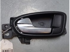 Recambio de maneta interior puerta delantera izquierda para ford galaxy ii (wa6) 2.0 tdci referencia OEM IAM