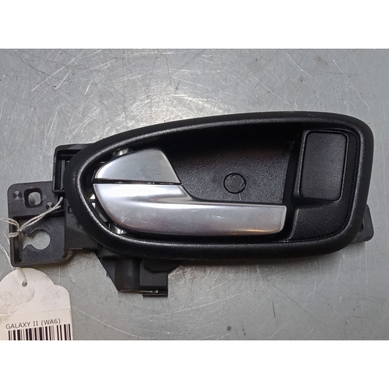 Recambio de maneta interior puerta delantera izquierda para ford galaxy ii (wa6) 2.0 tdci referencia OEM IAM   