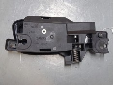 Recambio de maneta interior puerta delantera izquierda para ford galaxy ii (wa6) 2.0 tdci referencia OEM IAM    2