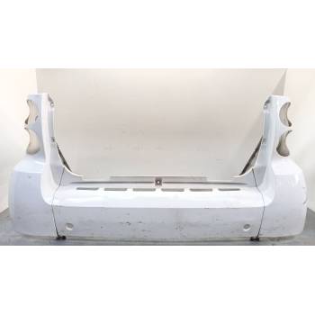 PARAGOLPES TRASERO A4516470001 