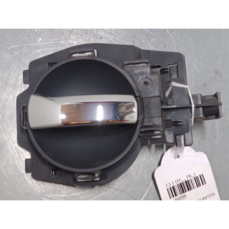 Recambio de maneta interior puerta delantera derecha para citroën c3 i (fc_, fn_) 1.1 i referencia OEM IAM   