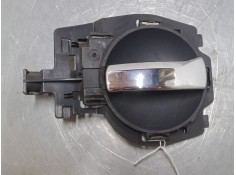 Recambio de maneta interior puerta delantera izquierda para citroën c3 i (fc_, fn_) 1.1 i referencia OEM IAM