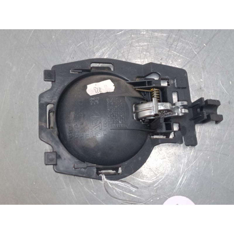 Recambio de maneta interior puerta delantera izquierda para citroën c3 i (fc_, fn_) 1.1 i referencia OEM IAM   