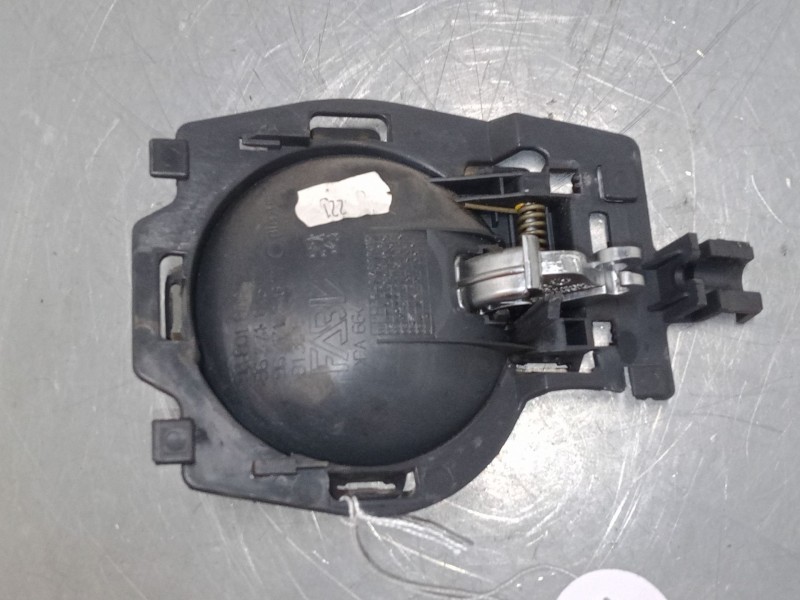 Recambio de maneta interior puerta delantera izquierda para citroën c3 i (fc_, fn_) 1.1 i referencia OEM IAM   
