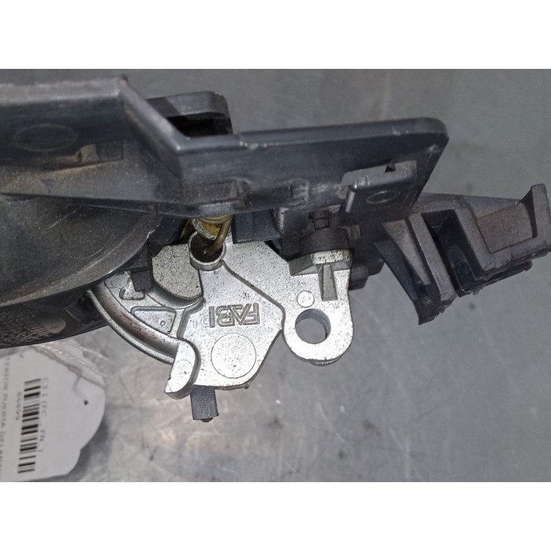 Recambio de maneta interior puerta delantera izquierda para citroën c3 i (fc_, fn_) 1.1 i referencia OEM IAM   