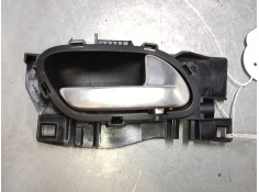 Recambio de maneta interior puerta delantera derecha para peugeot 208 i (ca_, cc_) 1.2 vti 82 referencia OEM IAM