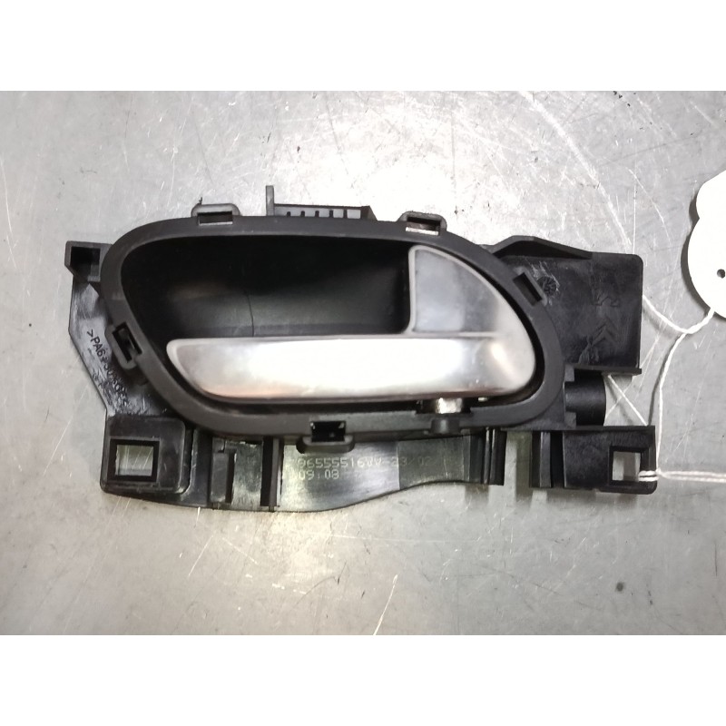 Recambio de maneta interior puerta delantera derecha para peugeot 208 i (ca_, cc_) 1.2 vti 82 referencia OEM IAM   