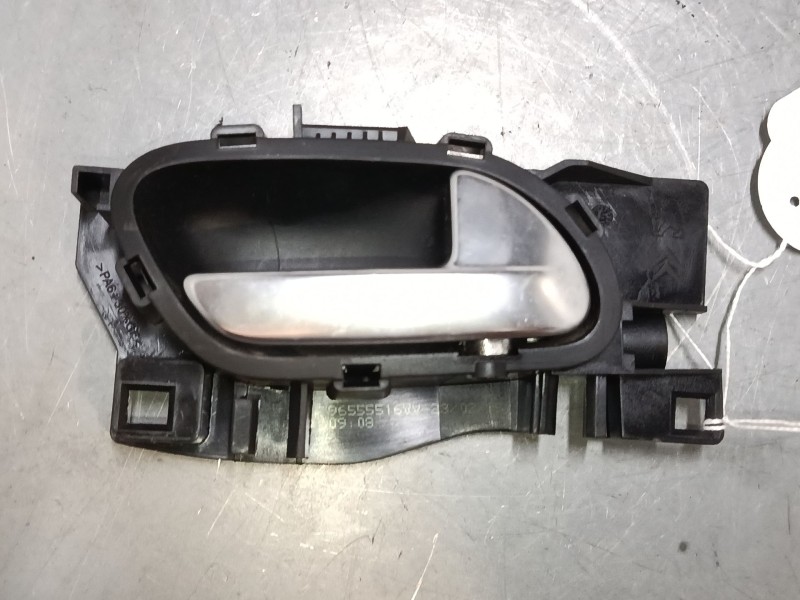 Recambio de maneta interior puerta delantera derecha para peugeot 208 i (ca_, cc_) 1.2 vti 82 referencia OEM IAM   