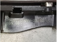 Recambio de maneta interior puerta delantera derecha para peugeot 208 i (ca_, cc_) 1.2 vti 82 referencia OEM IAM    2