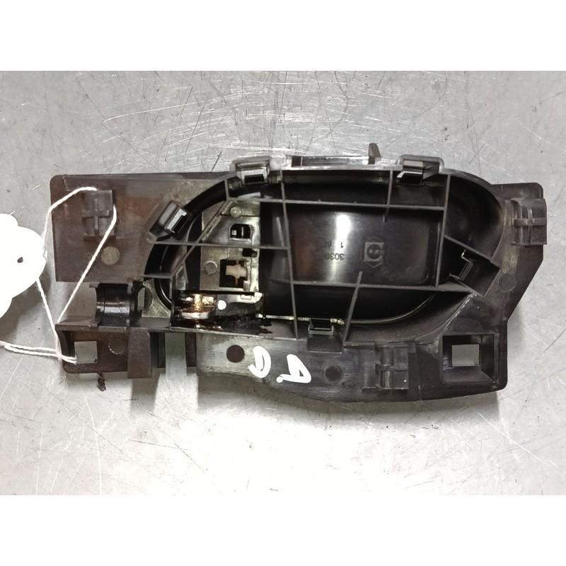 Recambio de maneta interior puerta delantera derecha para peugeot 208 i (ca_, cc_) 1.2 vti 82 referencia OEM IAM   