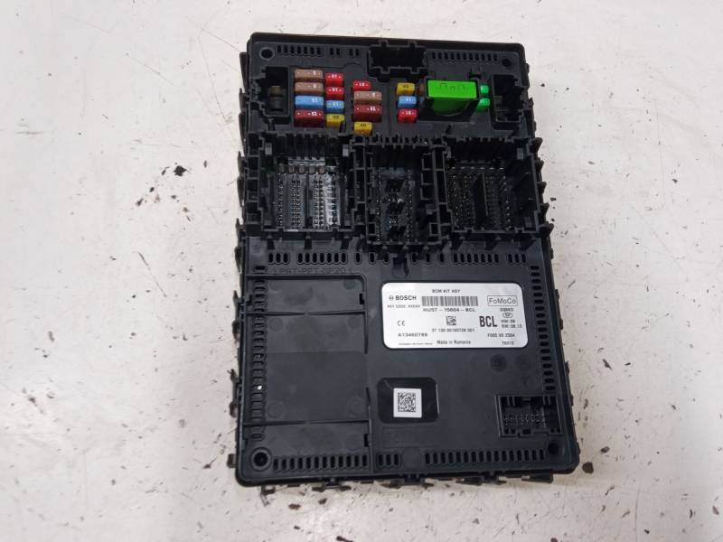 BSI HU5T15604BCL 