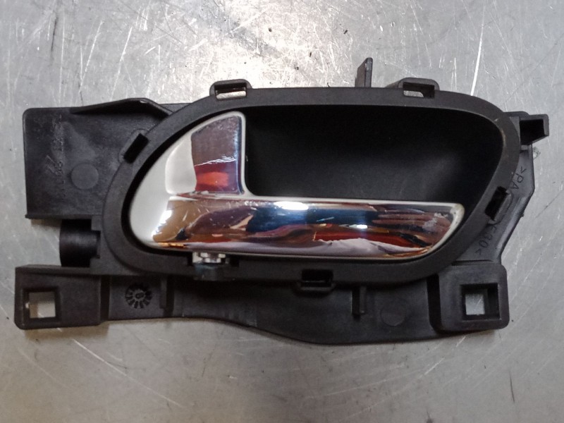 Recambio de maneta interior delantera derecha para citroën c4 i (lc_) 1.4 16v referencia OEM IAM   