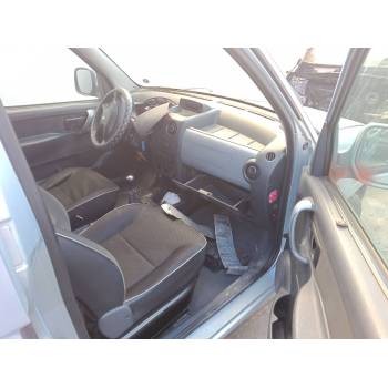 PEUGEOT PARTNER MONOSPACE (5_, G_)