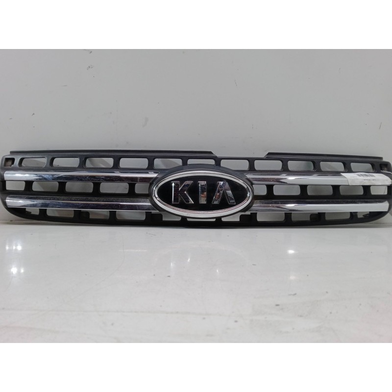 Recambio de rejillas capo para kia sportage ii (je_, km_) 2.0 crdi referencia OEM IAM   
