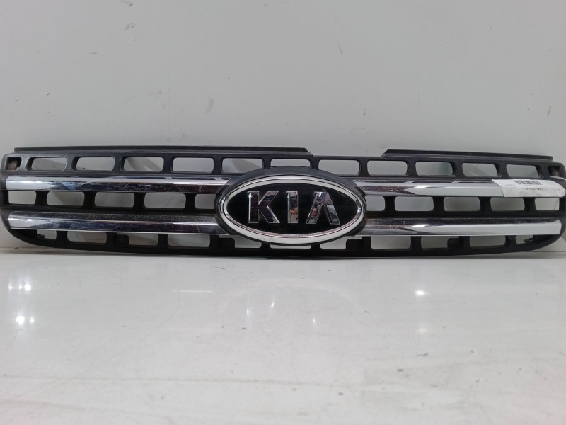 Recambio de rejillas capo para kia sportage ii (je_, km_) 2.0 crdi referencia OEM IAM   