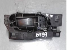 Recambio de maneta interior delantera derecha para citroën c4 i (lc_) 1.4 16v referencia OEM IAM    2