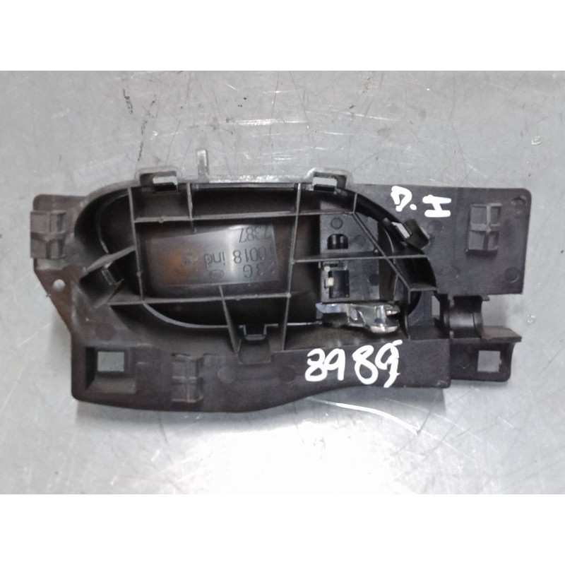 Recambio de maneta interior delantera derecha para citroën c4 i (lc_) 1.4 16v referencia OEM IAM   