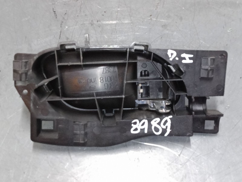 Recambio de maneta interior delantera derecha para citroën c4 i (lc_) 1.4 16v referencia OEM IAM   