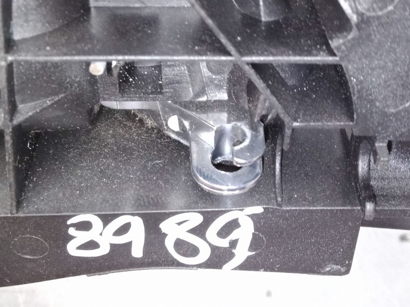 Recambio de maneta interior delantera derecha para citroën c4 i (lc_) 1.4 16v referencia OEM IAM   