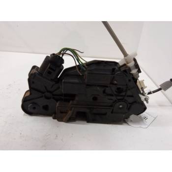 CERRADURA PUERTA DELANTERA IZQUIERDA 