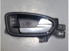 Recambio de maneta interior puerta trasera derecha para ford galaxy ii (wa6) 2.0 tdci referencia OEM IAM