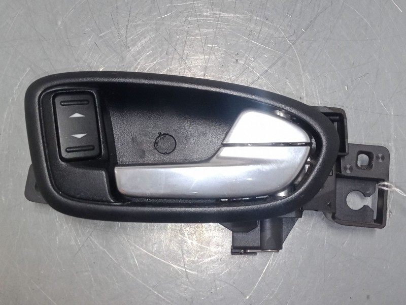 Recambio de maneta interior puerta trasera derecha para ford galaxy ii (wa6) 2.0 tdci referencia OEM IAM   