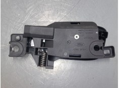 Recambio de maneta interior puerta trasera derecha para ford galaxy ii (wa6) 2.0 tdci referencia OEM IAM    2