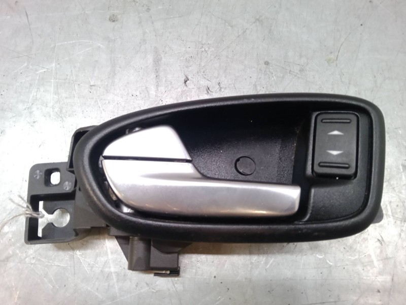 Recambio de maneta interior puerta trasera izquierda para ford galaxy ii (wa6) 2.0 tdci referencia OEM IAM   