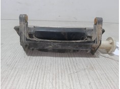 Recambio de maneta exterior puerta trasera derecha para renault 11 (b/c37_) 1.1 (b/c371) referencia OEM IAM    2