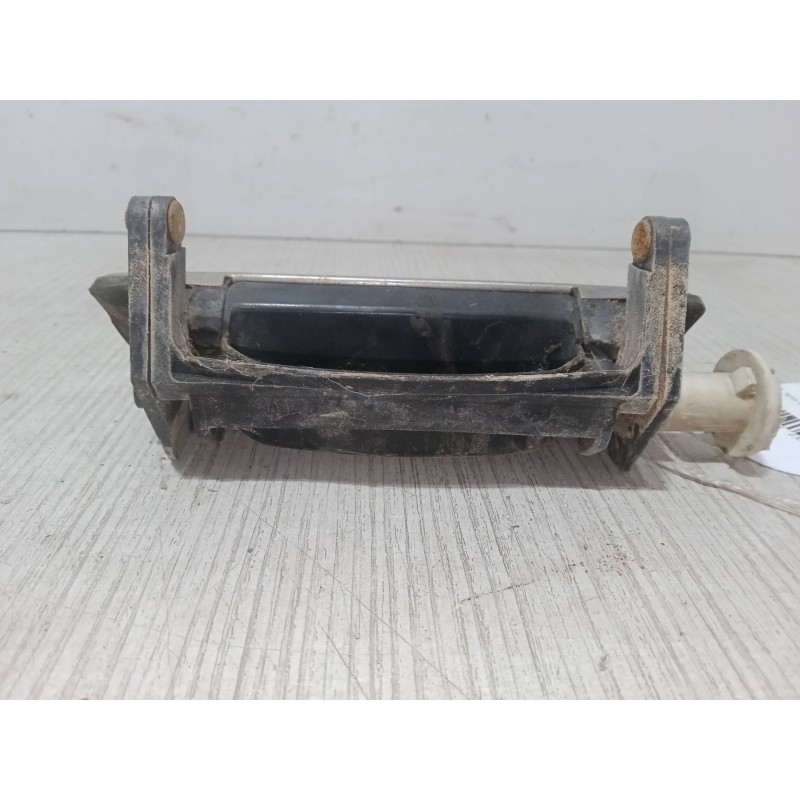 Recambio de maneta exterior puerta trasera derecha para renault 11 (b/c37_) 1.1 (b/c371) referencia OEM IAM   