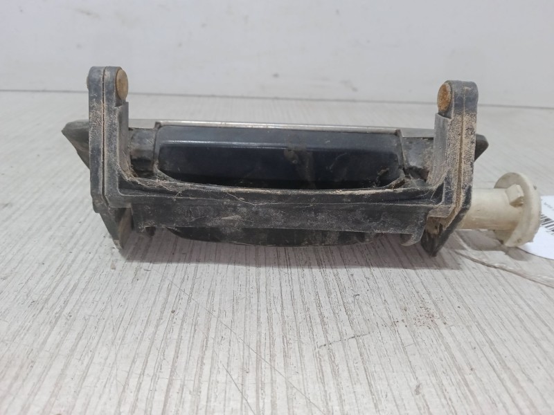 Recambio de maneta exterior puerta trasera derecha para renault 11 (b/c37_) 1.1 (b/c371) referencia OEM IAM   