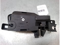 Recambio de maneta interior puerta trasera izquierda para ford galaxy ii (wa6) 2.0 tdci referencia OEM IAM    2