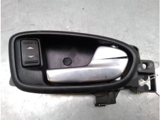 Recambio de maneta interior puerta delantera derecha para ford galaxy ii (wa6) 2.0 tdci referencia OEM IAM