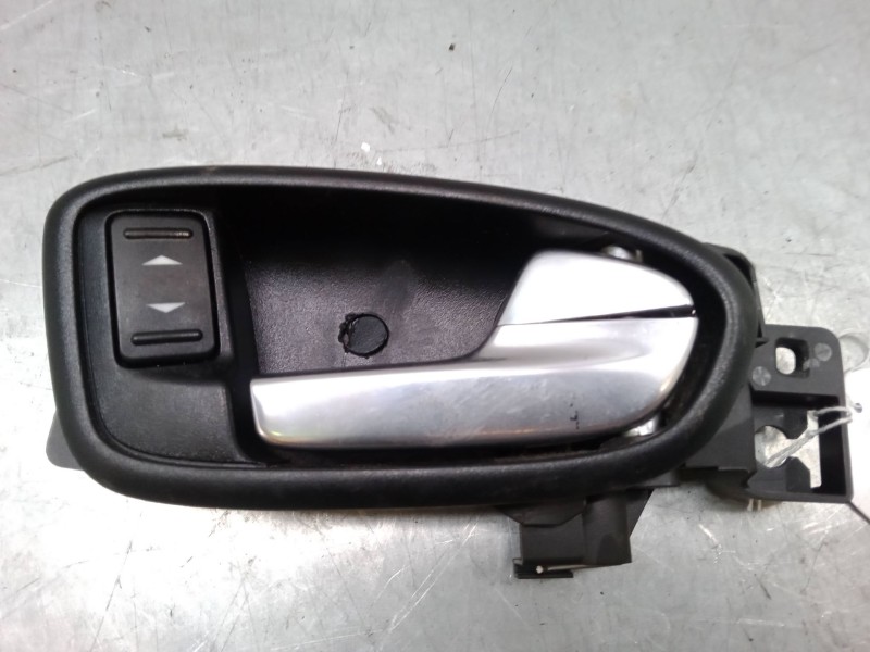 Recambio de maneta interior puerta delantera derecha para ford galaxy ii (wa6) 2.0 tdci referencia OEM IAM   